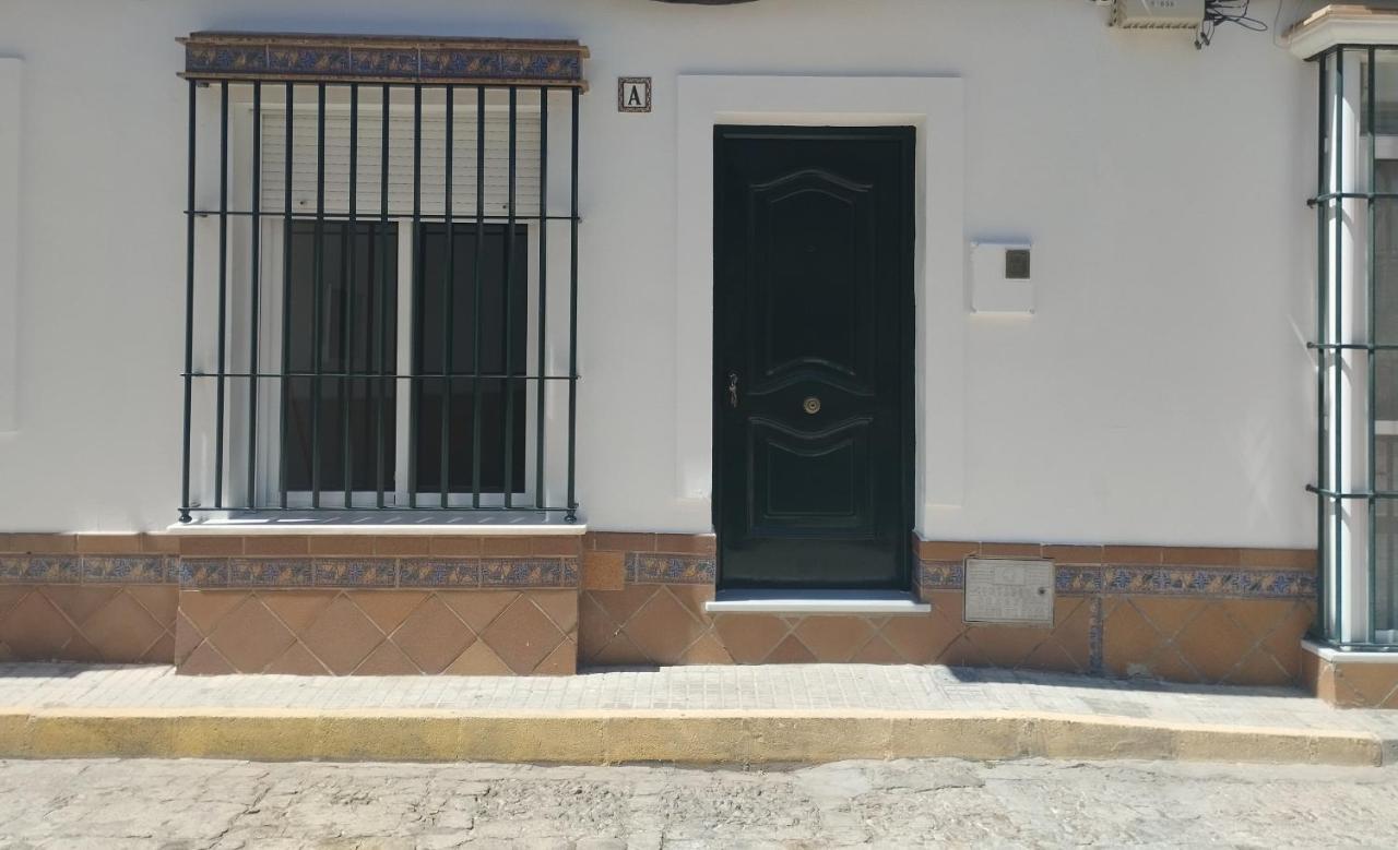 Apartamento Sol Chipiona Exterior photo