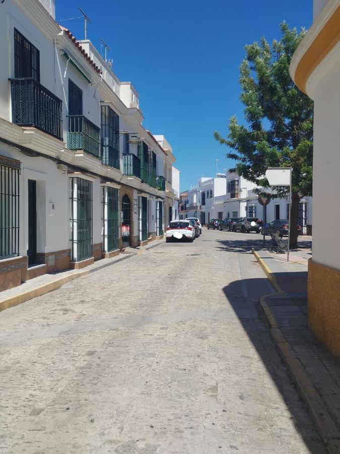 Apartamento Sol Chipiona Exterior photo