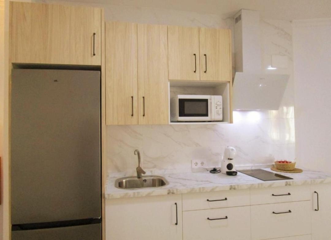 Apartamento Sol Chipiona Exterior photo