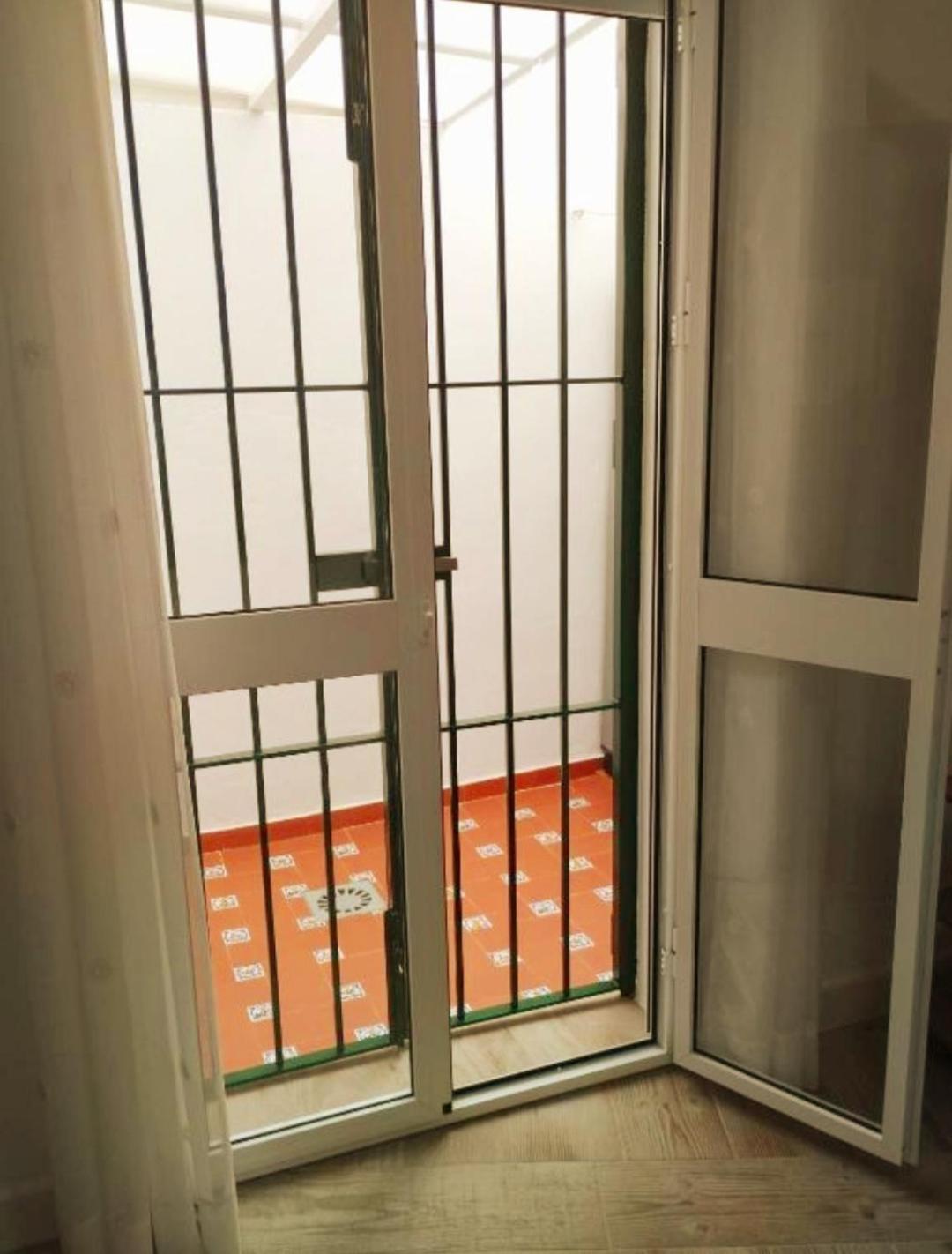 Apartamento Sol Chipiona Exterior photo