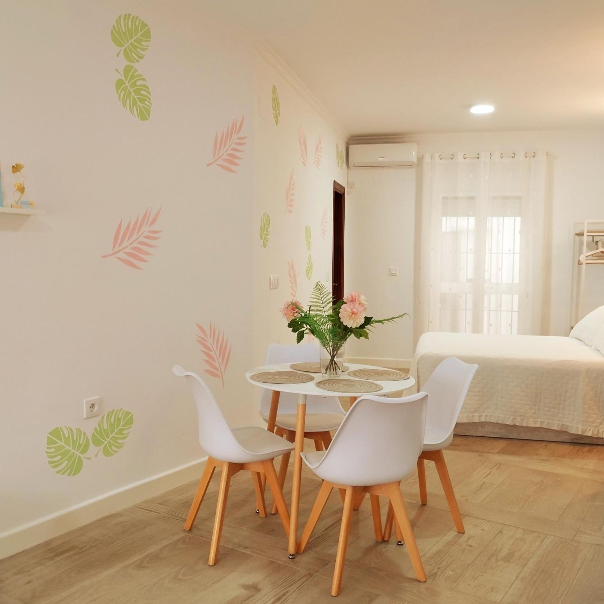 Apartamento Sol Chipiona Exterior photo