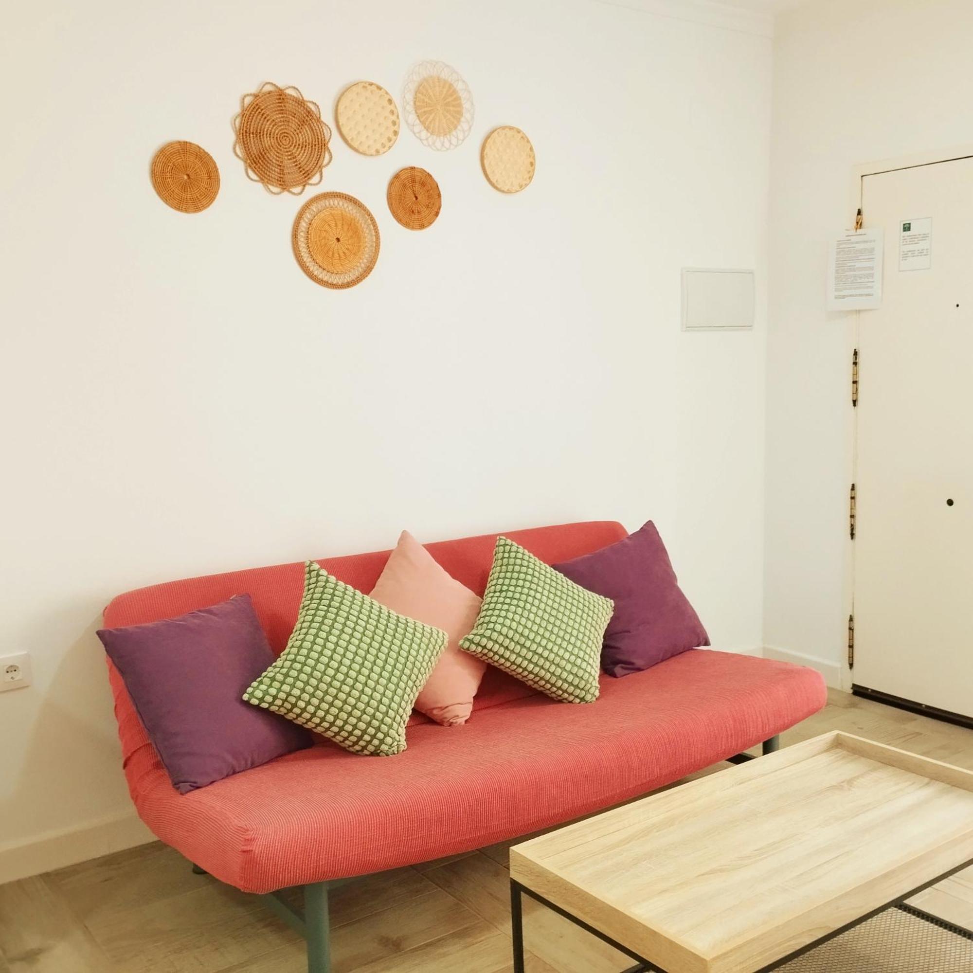Apartamento Sol Chipiona Exterior photo
