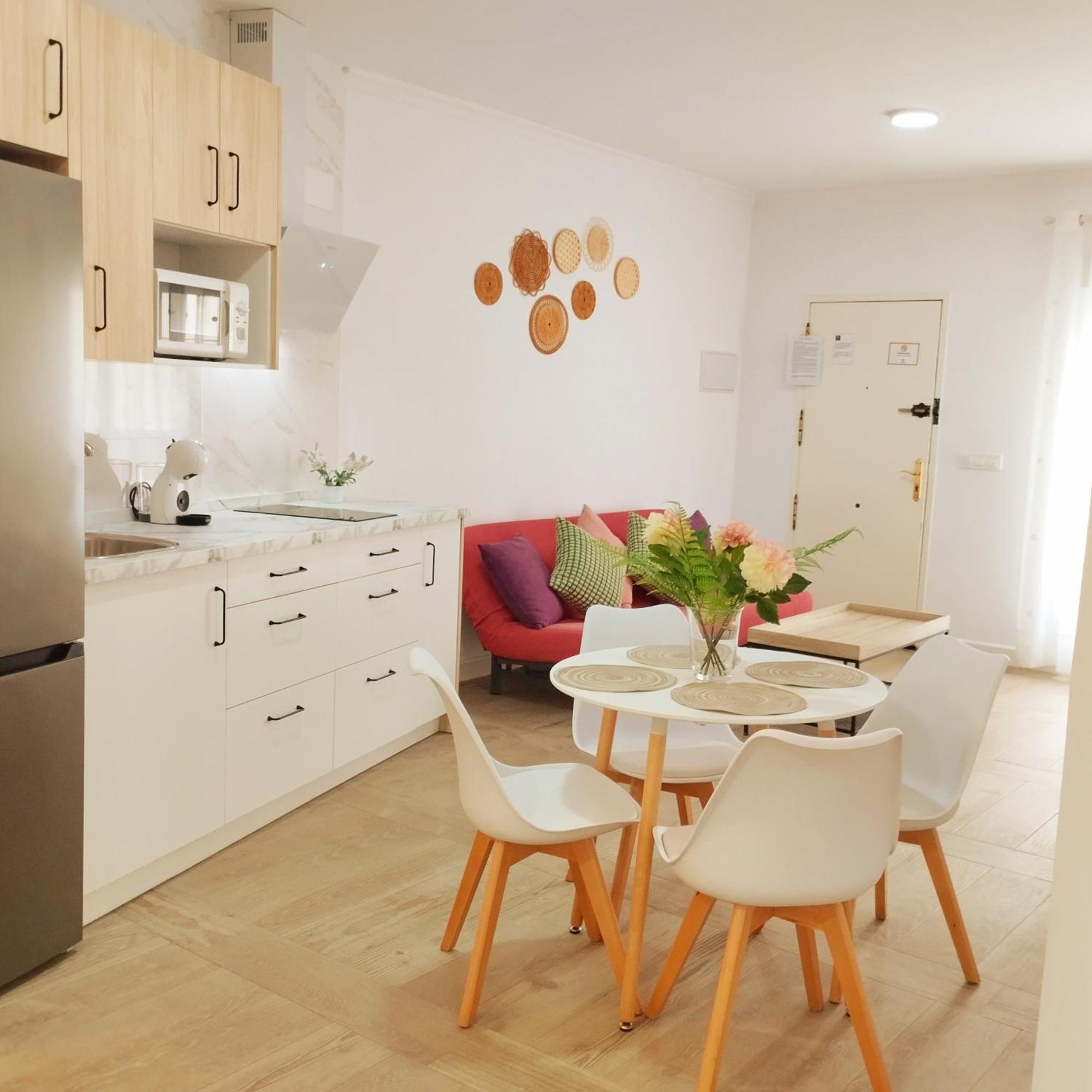 Apartamento Sol Chipiona Exterior photo