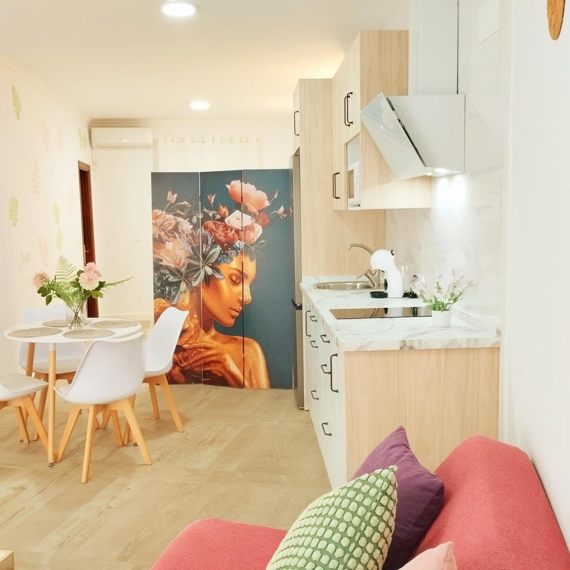 Apartamento Sol Chipiona Exterior photo